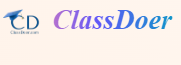 ClassDoer