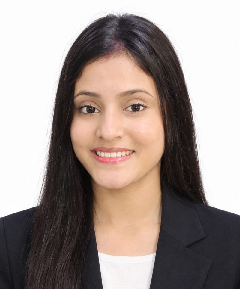 Babita Rawat, Image and Video Optimizer & Social Media Expert at UdhyogMantra