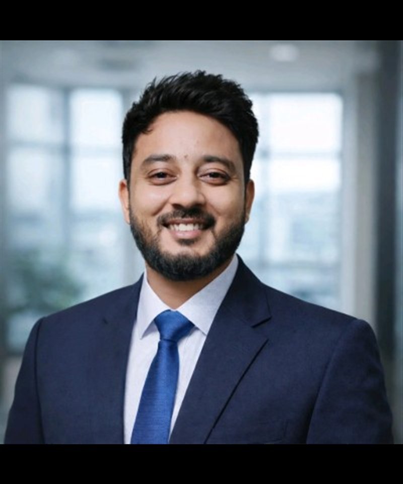 Rohit Rawat, Chief Editor at UdhyogMantra