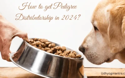 How to get Pedigree Distributorship in 2024?