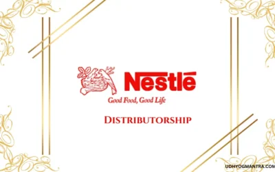 Nestle Distributorship