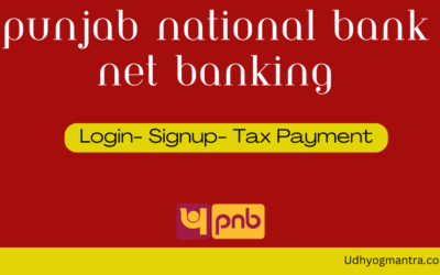 Pnb Net Banking