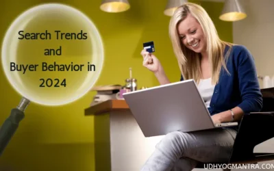 Search Trends and Buyer Behavior in 2024