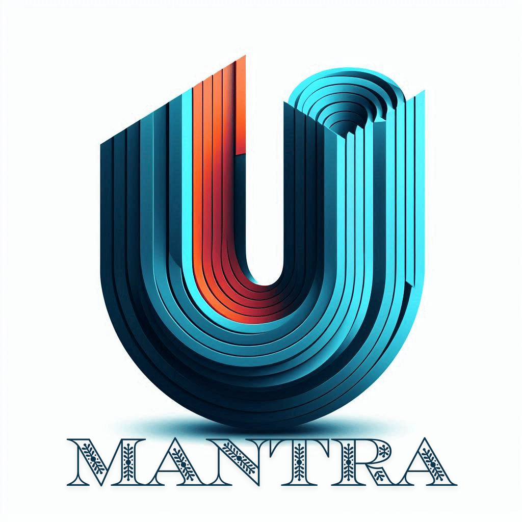 Udhyogmantra Logo