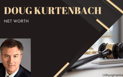 Doug Kurtenbach Net Worth