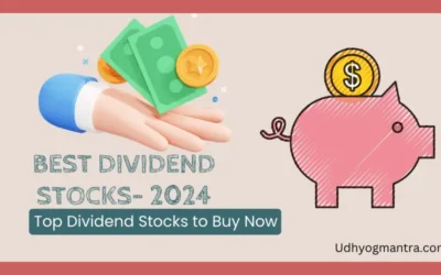 Top Dividend Stocks to Buy Now