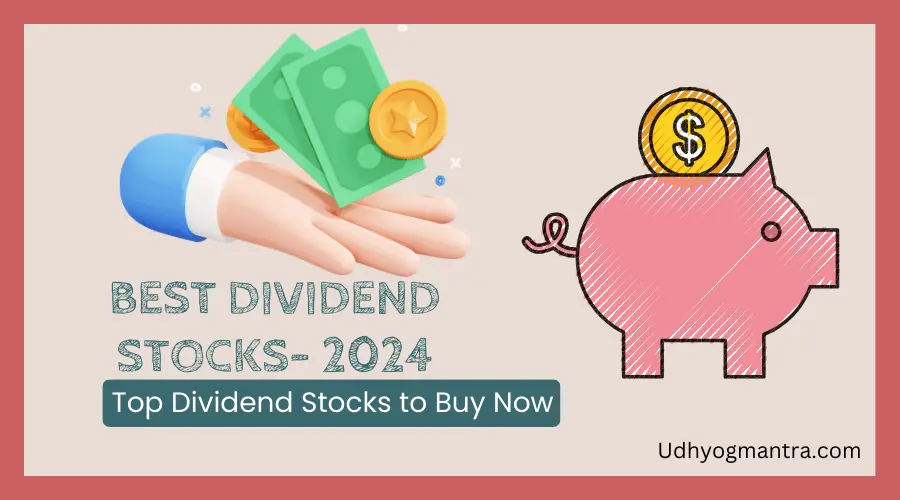 Top Dividend Stocks to Buy Now