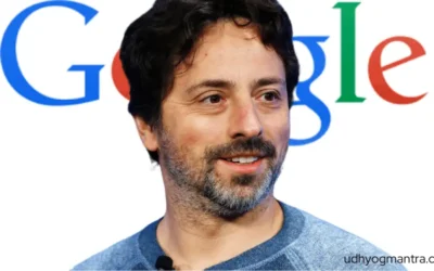 Sergey Brin Net Worth in 2024