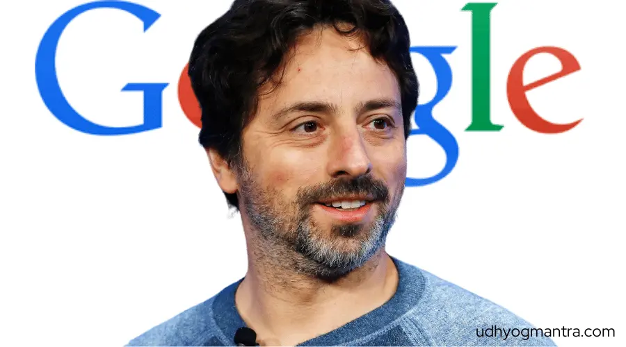 Sergey Brin Net Worth in 2024