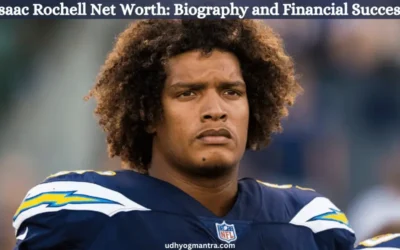 Isaac Rochell Net Worth