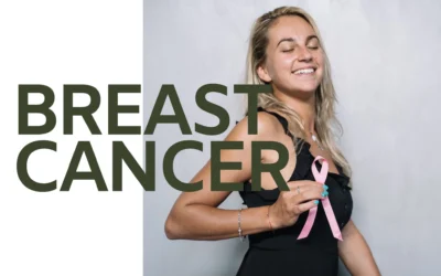 Why the Number of Young Women with Breast Cancer is Increasing