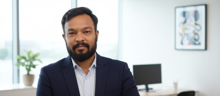 Alok Kumar, Content Editor at UdhyogMantra